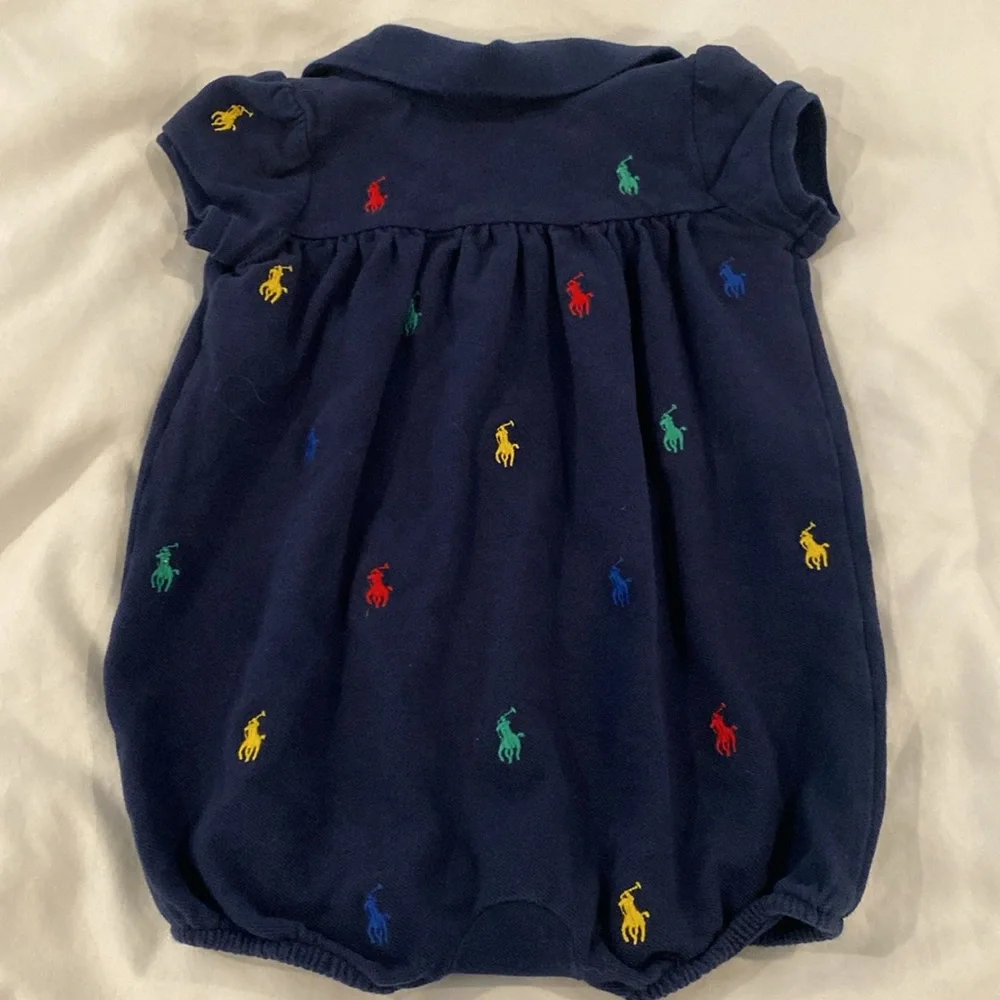 Ralph Lauren excellent worn